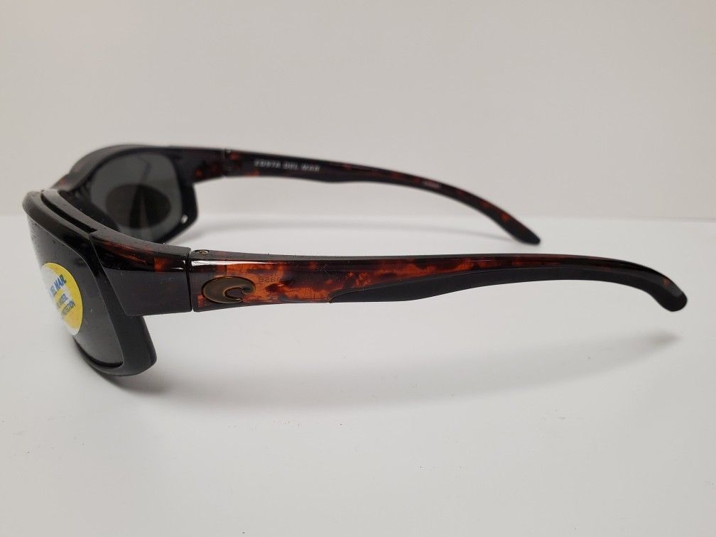 Costa Del Mar Corbina Sunglasses - Polarized 580P Lenses For Fishing & Outdoor Adventures