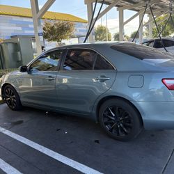 Toyota Camry 2007