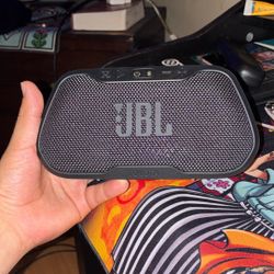 JBL SPEAKER. 