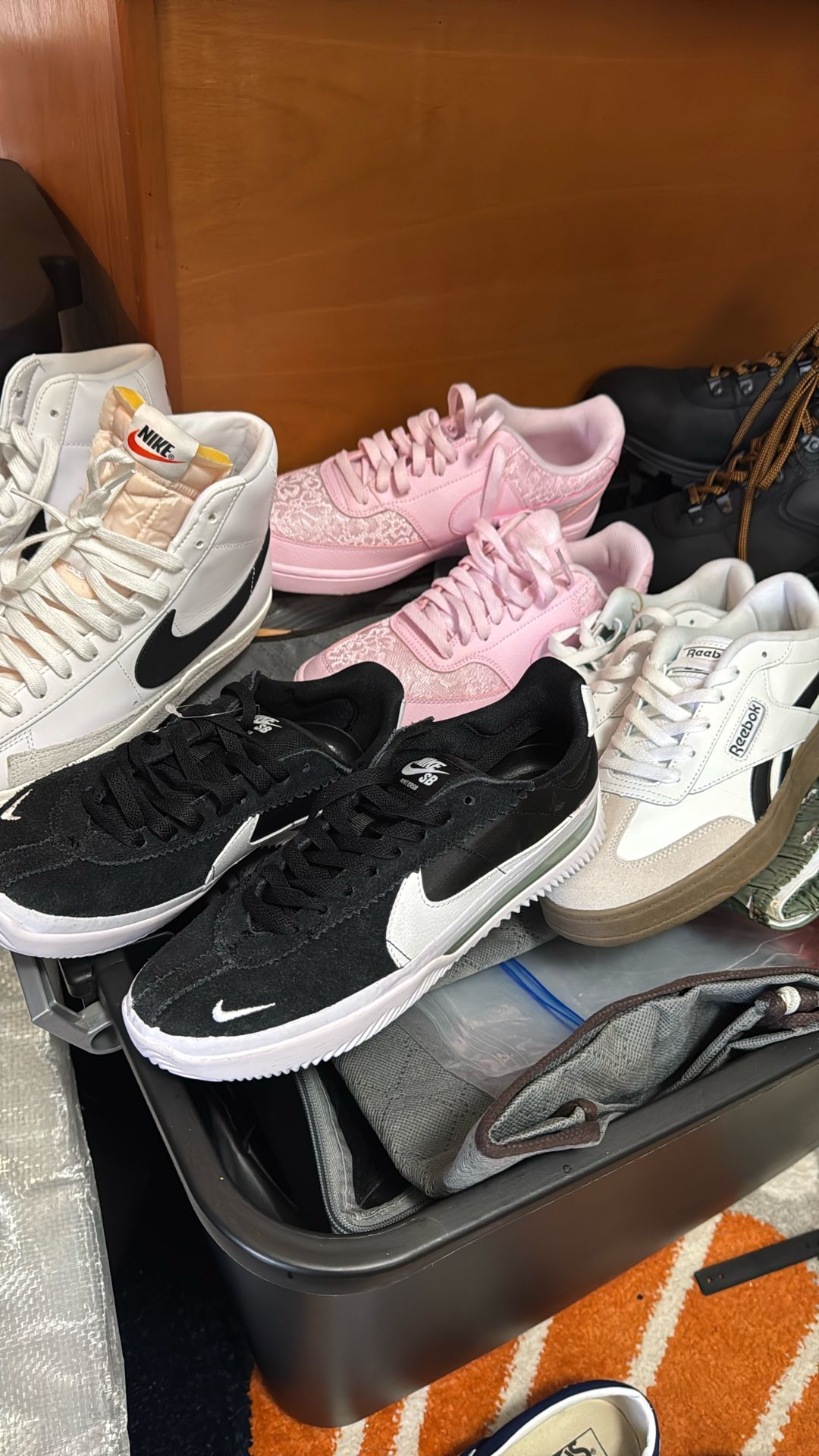 Nike/Reebok/Adidas Back 2 School Special