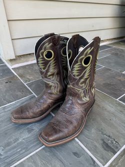 Men’s Boots - Ariat