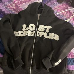 lost Disciples Size L 