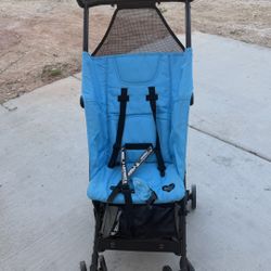 Stroller Great For Vacation In Airplane ✈️ 