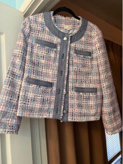 Loft blazer women’s size medium
