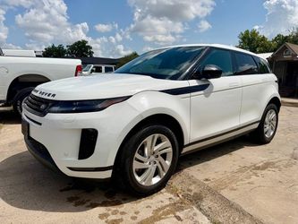 2024 Land Rover Range Rover Evoque