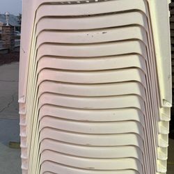Plastic Chairs