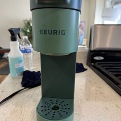 Coffee Maker & Water Kettle 