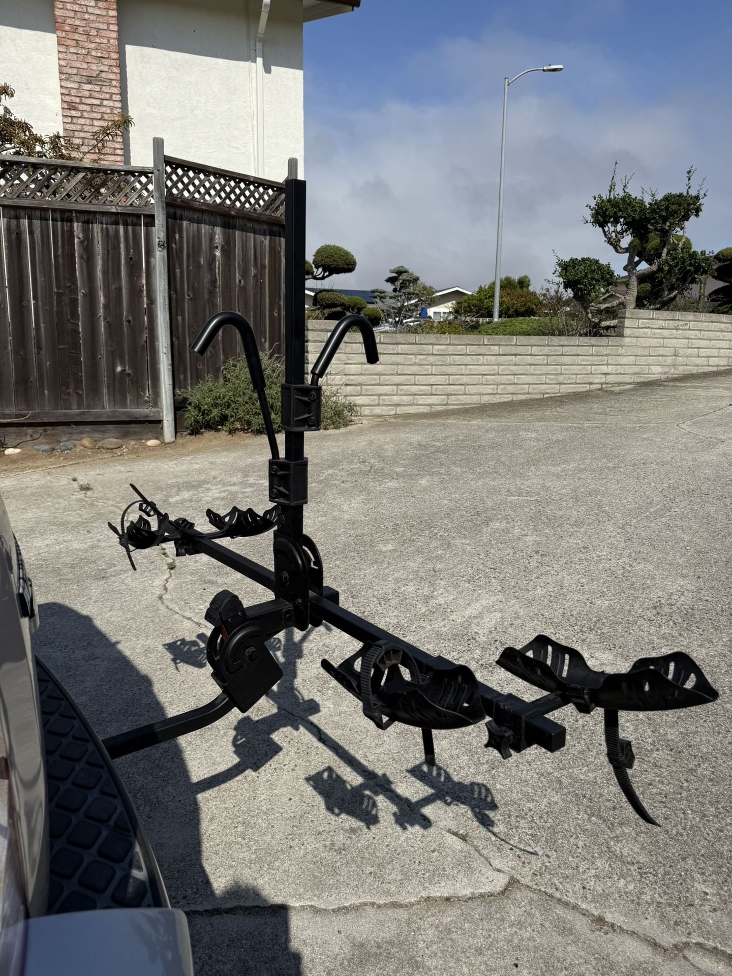Swagman Bike Rack reduced