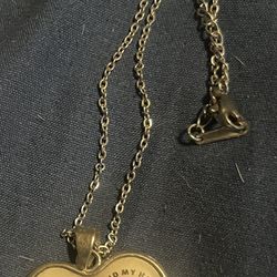 Remember Someone Passed Necklace