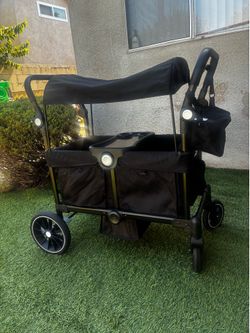 Wagon / Stroller