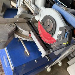 All 3 Mitre Saws, One Price