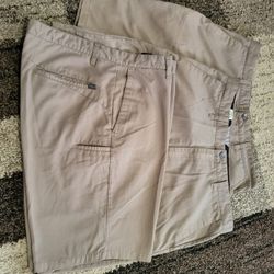 Volcom Chino Shorts