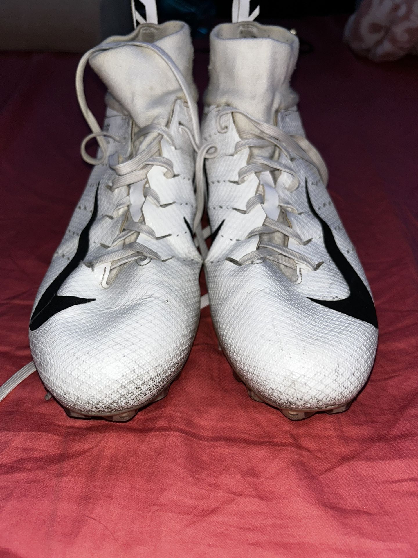 Nike Vapor Football Cleats 