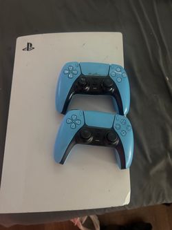 PS5 DISC