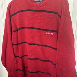 Men Sweater 