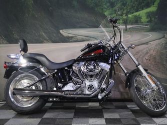 2006 Harley-Davidson Softail Standard