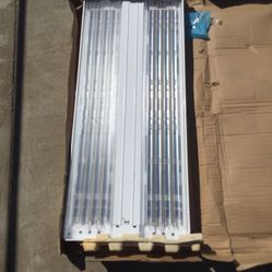 Led Shop Light