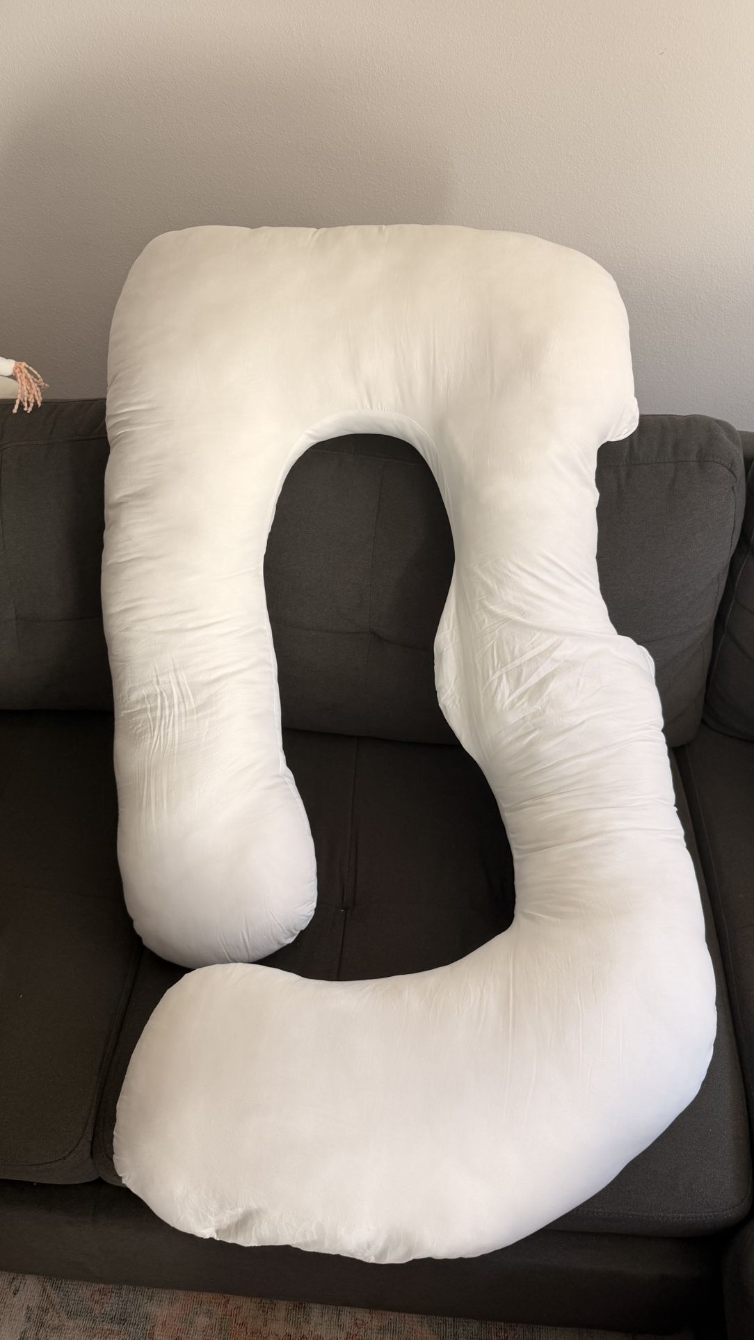 pregnancy pillow