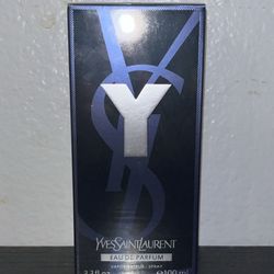 Ysl cologne
