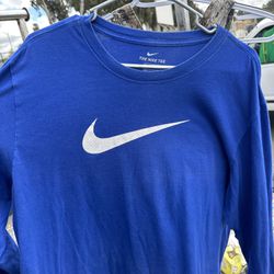 Nike Long sleeve Shirt