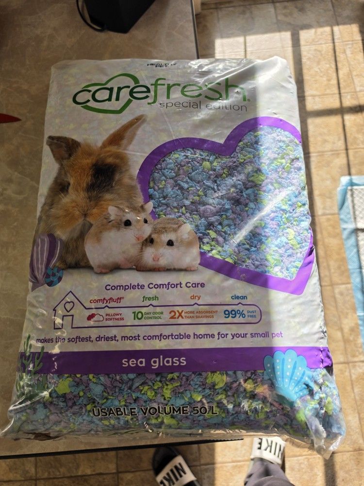 Care Fresh Bedding
