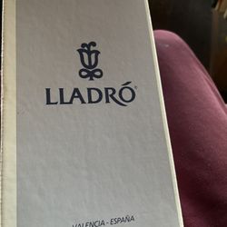 Lladro Angel