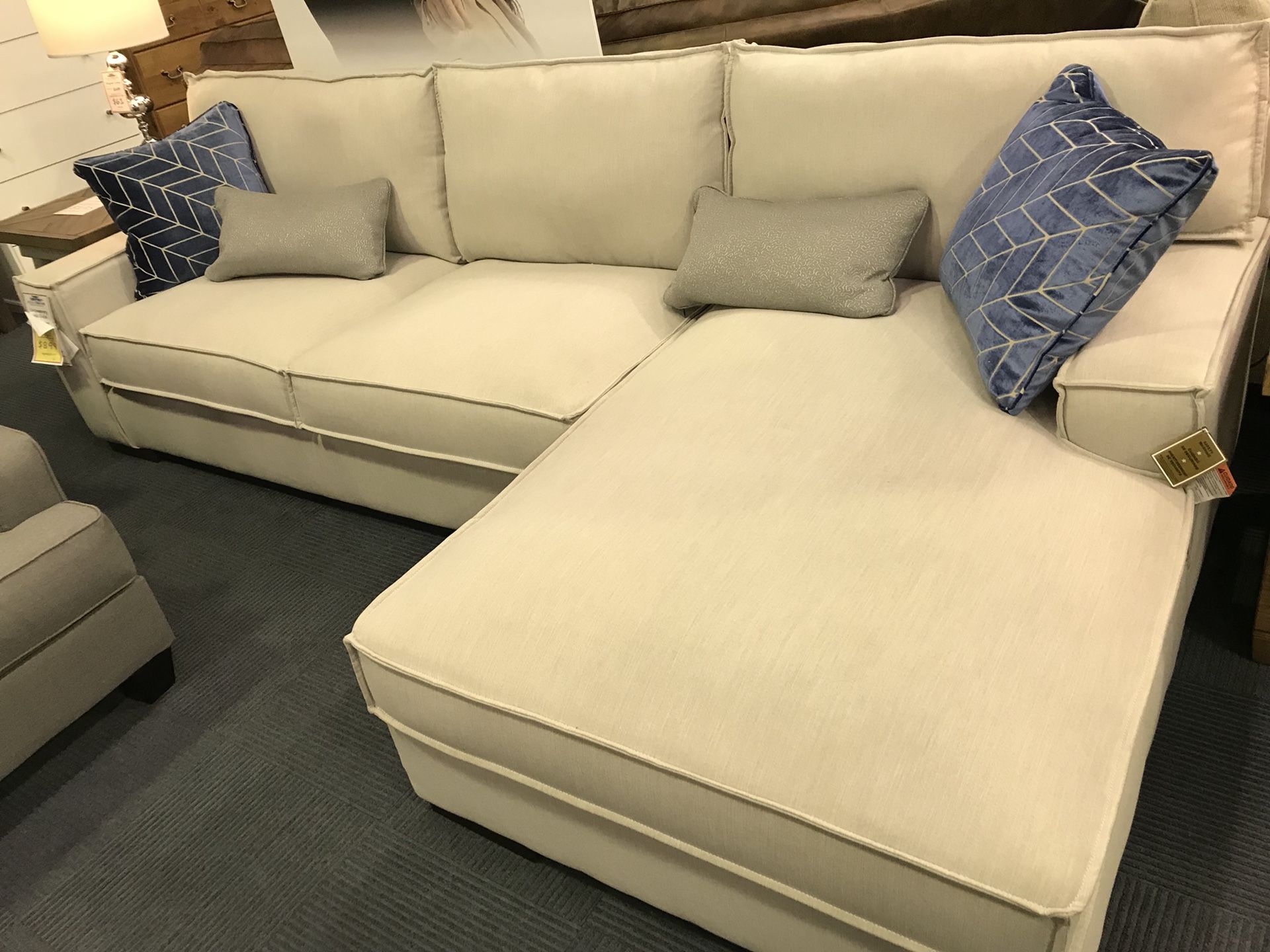Speedy Furniture of Cranberry Floor Model Clearance!
