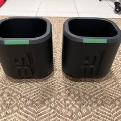 Tribe WOD Dark Elf Dumbbells Kettlebells