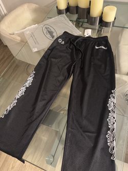 Chrome hearts pants
