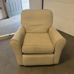 Reclining & Rocking Chair 