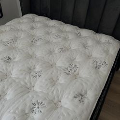 Aireloom Lift Queen Size Mattress 