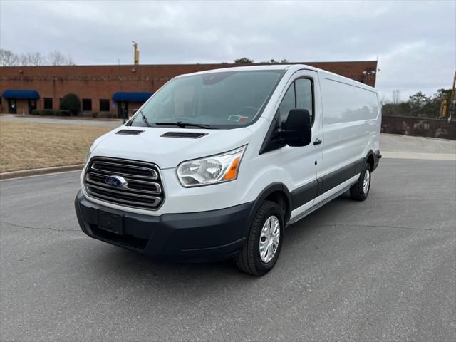 2015 Ford Transit-350