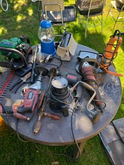 Everything under $10
