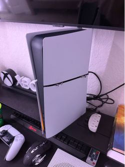 Ps5 and xbox1
