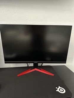 Acer Gaming Monitor