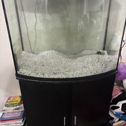 35 Gallon Fish tank