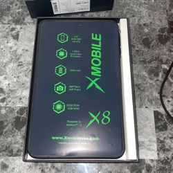 xmobile tablet 