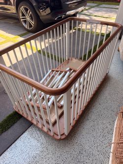 Nestig The Cloud Crib