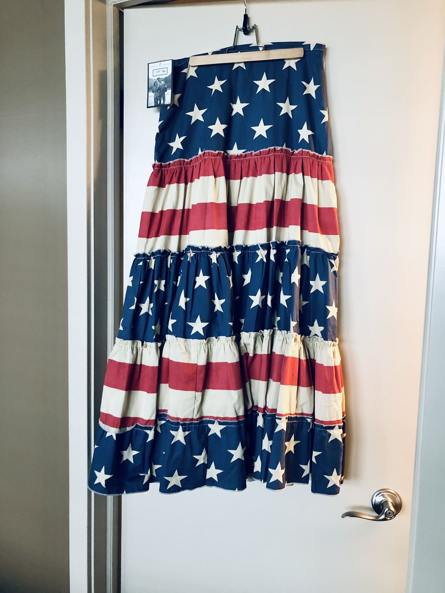 New Tasha Polizzi Skirt