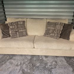Couch / Sleeper Sofa