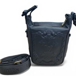 Louis Vuitton Cruiser Messenger Limited Edition 