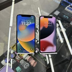 iPhone X Unlocked 