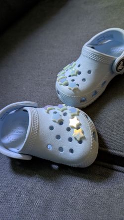 Toddler shoes