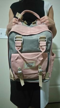 A tenier backpack deals