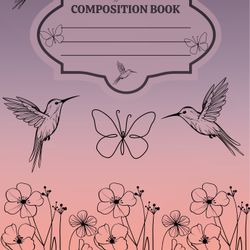 Custom Companion Books