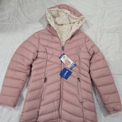 Steve Madden Youth Reversible Jacket