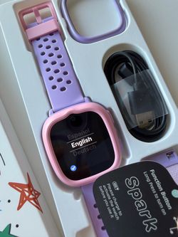 Brand new : Smart Watch for Kids with Camera & Music Player,