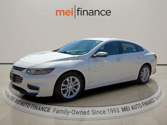 2016 Chevrolet Malibu