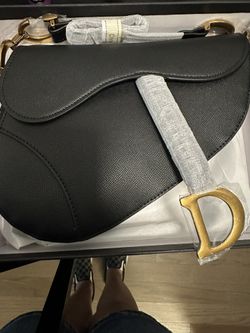 Saddle Bag 
