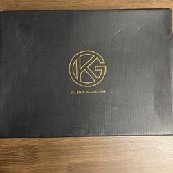 Kurt Geiger Heels (FREE Delivery Between Downtown Orlando To Daytona Beach)